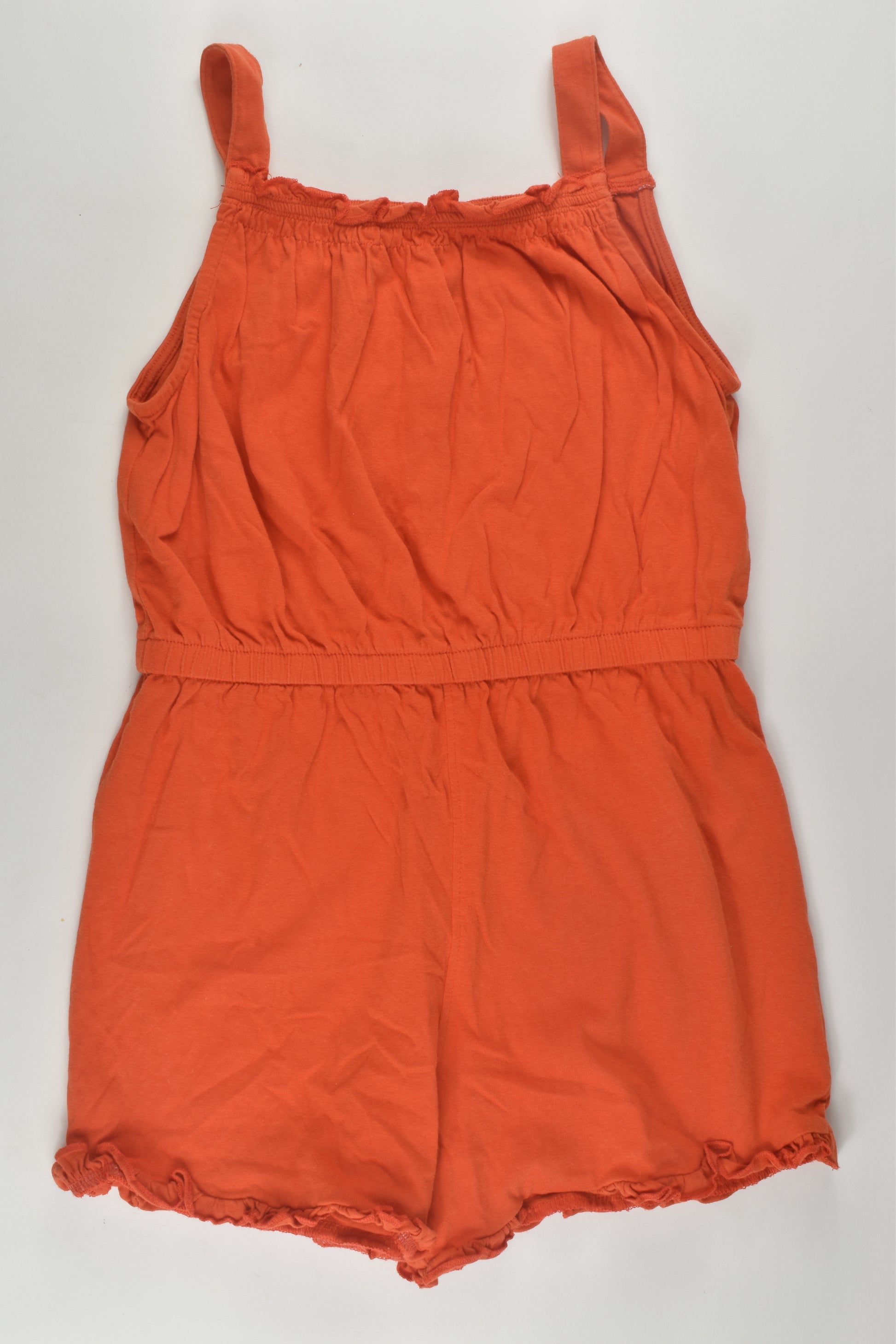 Anko Size 7 Short Jumpsuit
