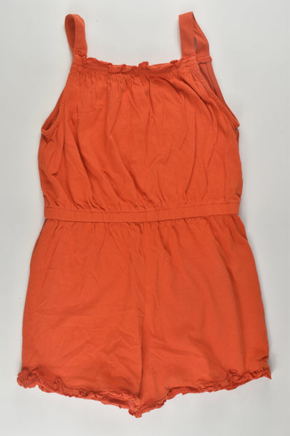 Anko Size 7 Short Jumpsuit