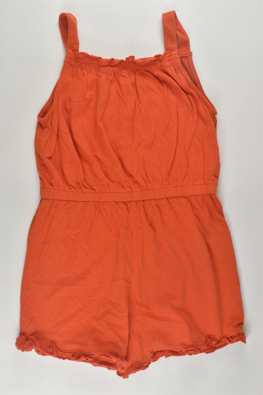 Anko Size 7 Short Jumpsuit