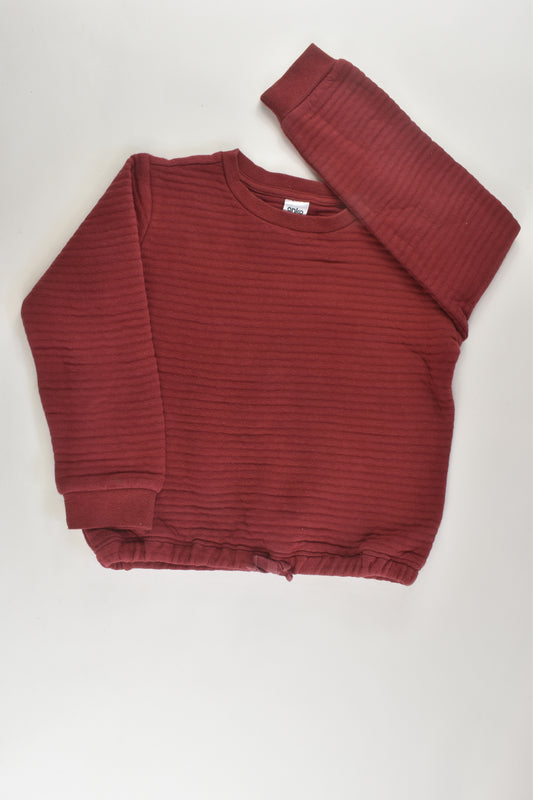 Anko Size 7 Sweater