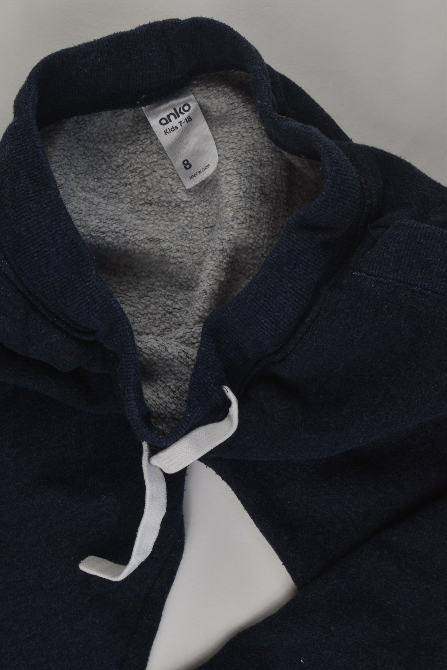 Anko Size 8 Track Pants