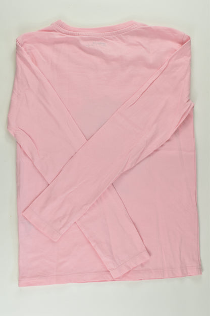 Anko Size 8 Unicorn Top