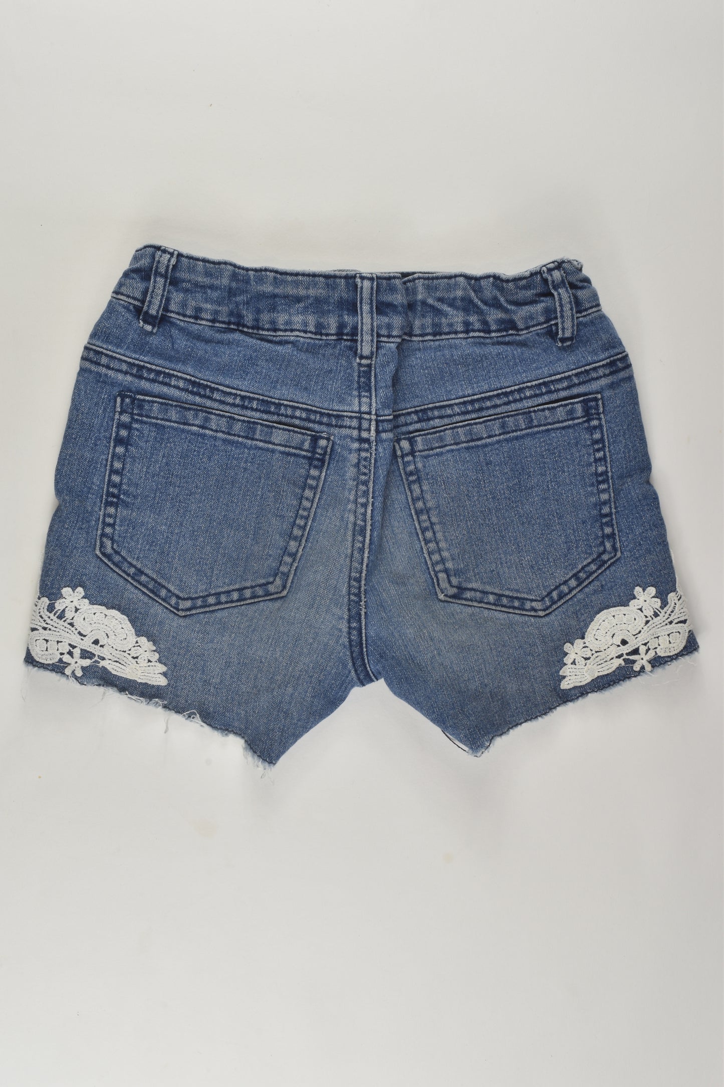 Anko Size 9 Denim Shorts