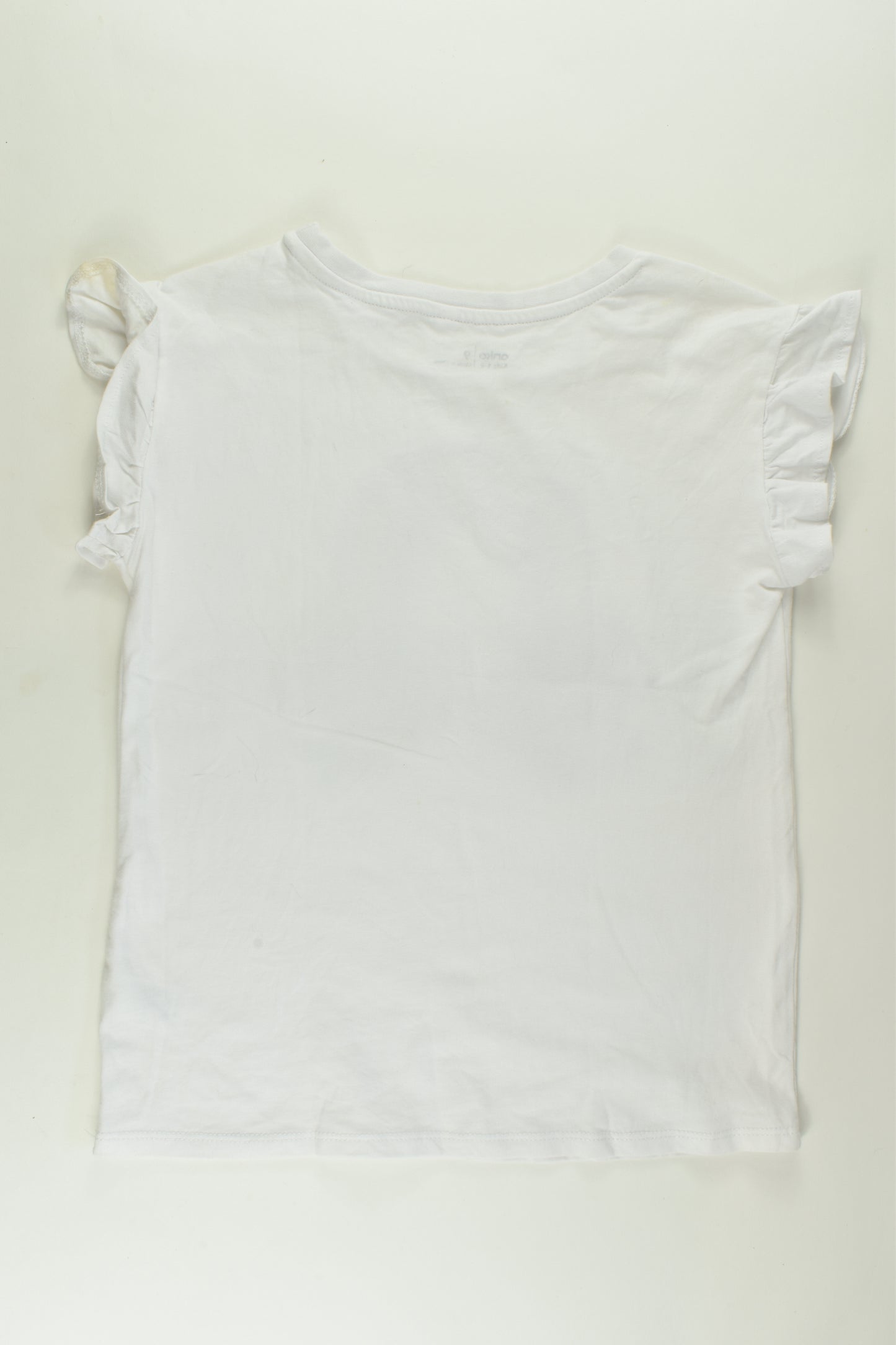 Anko Size 9 Rainbow T-shirt