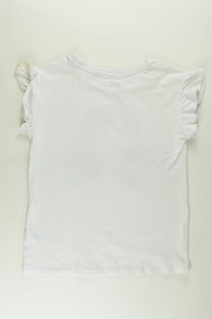 Anko Size 9 Rainbow T-shirt