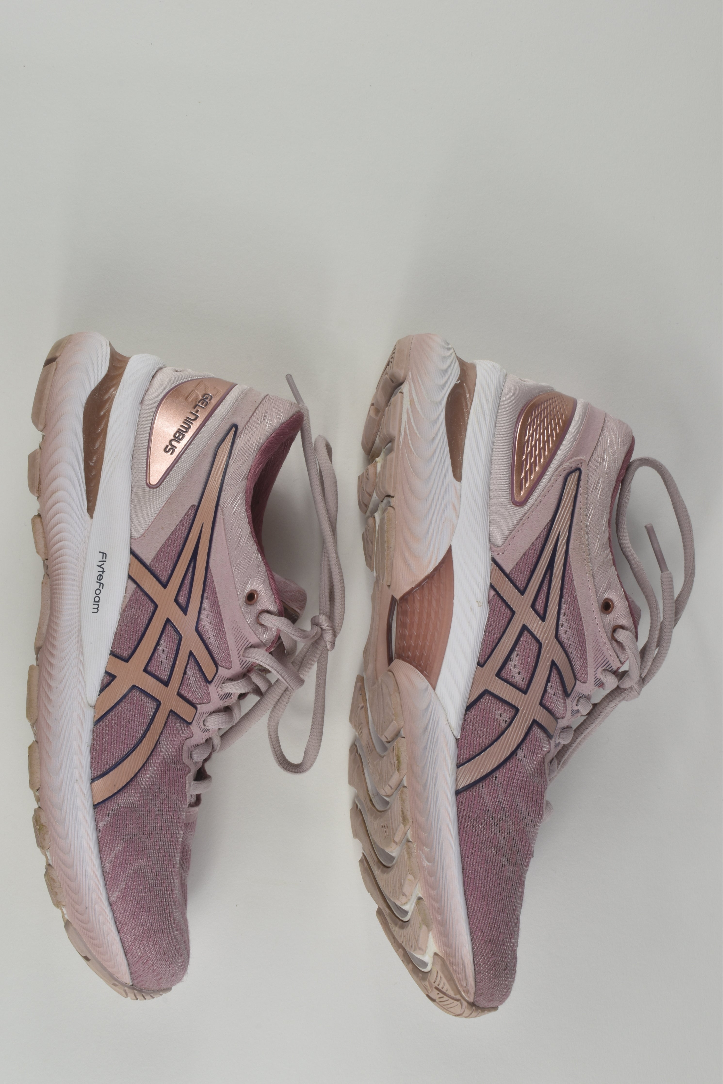 Asics 2024 nimbus sizing