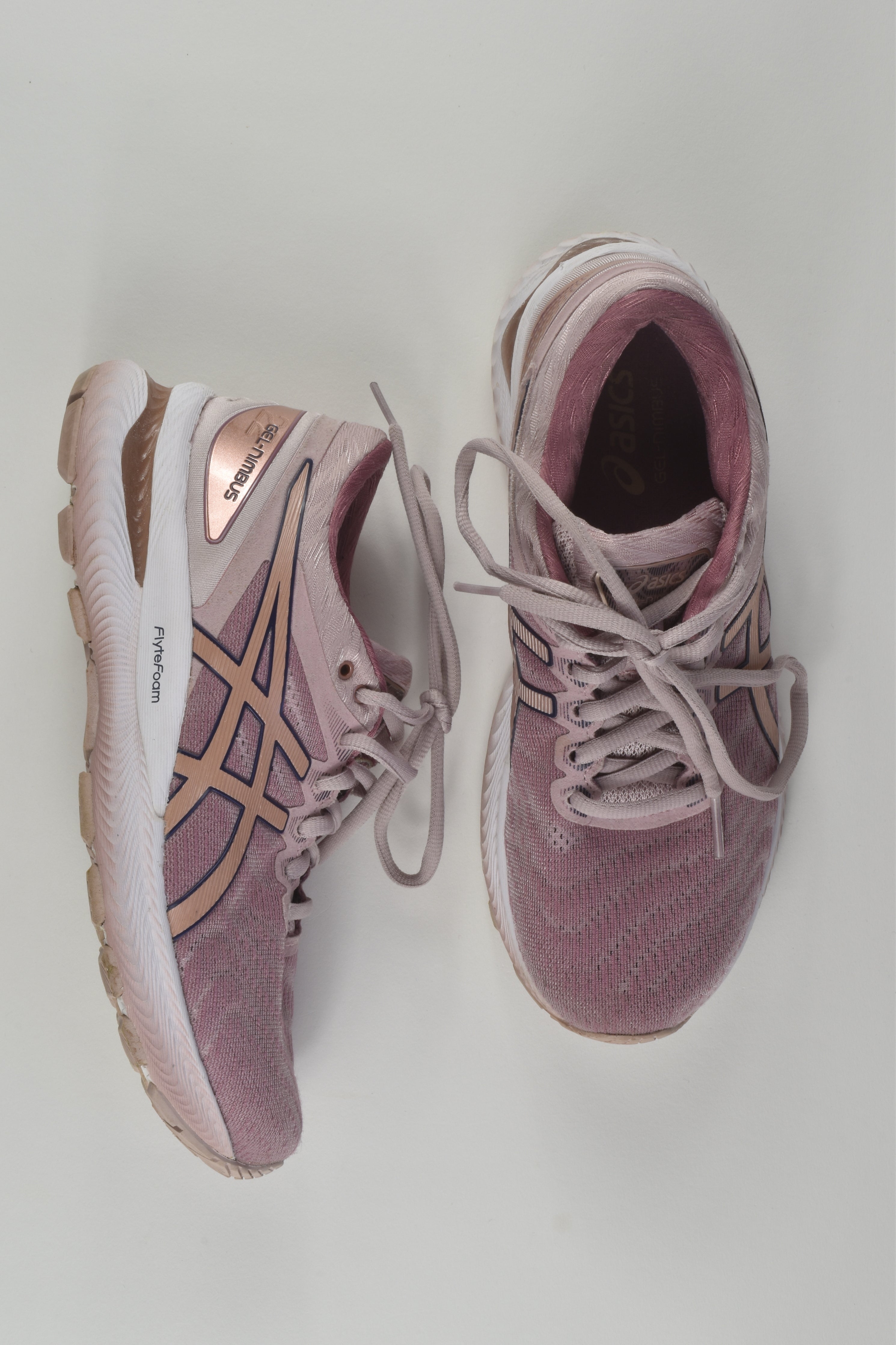 Asics us clearance