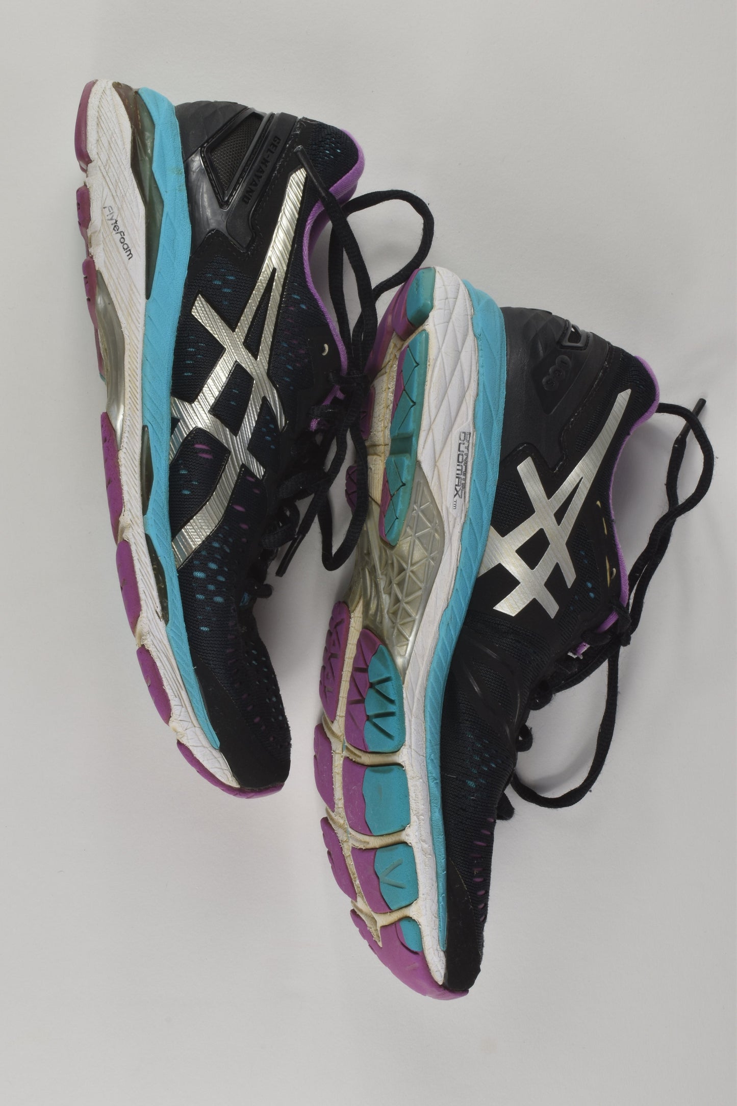 Asics Size US 7 Sneakers