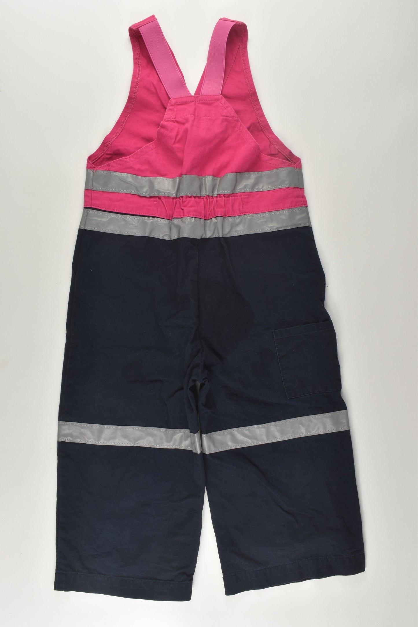 Aussie Kids at Work Size 3 Overalls