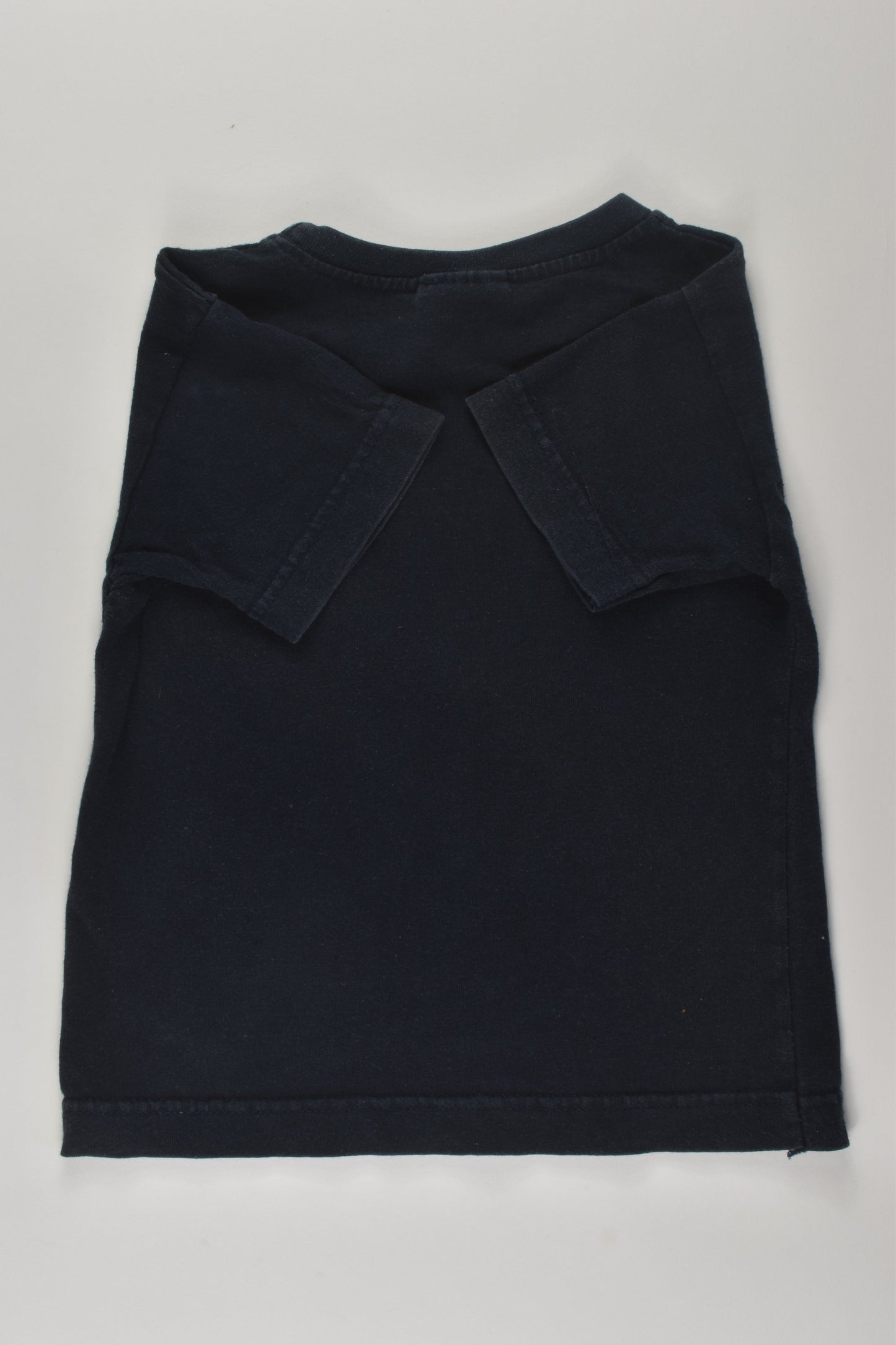 Australian Grown Size 2 Vintage Native Animals T-shirt