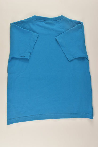 Australian Grown Size 6 Koala T-shirt