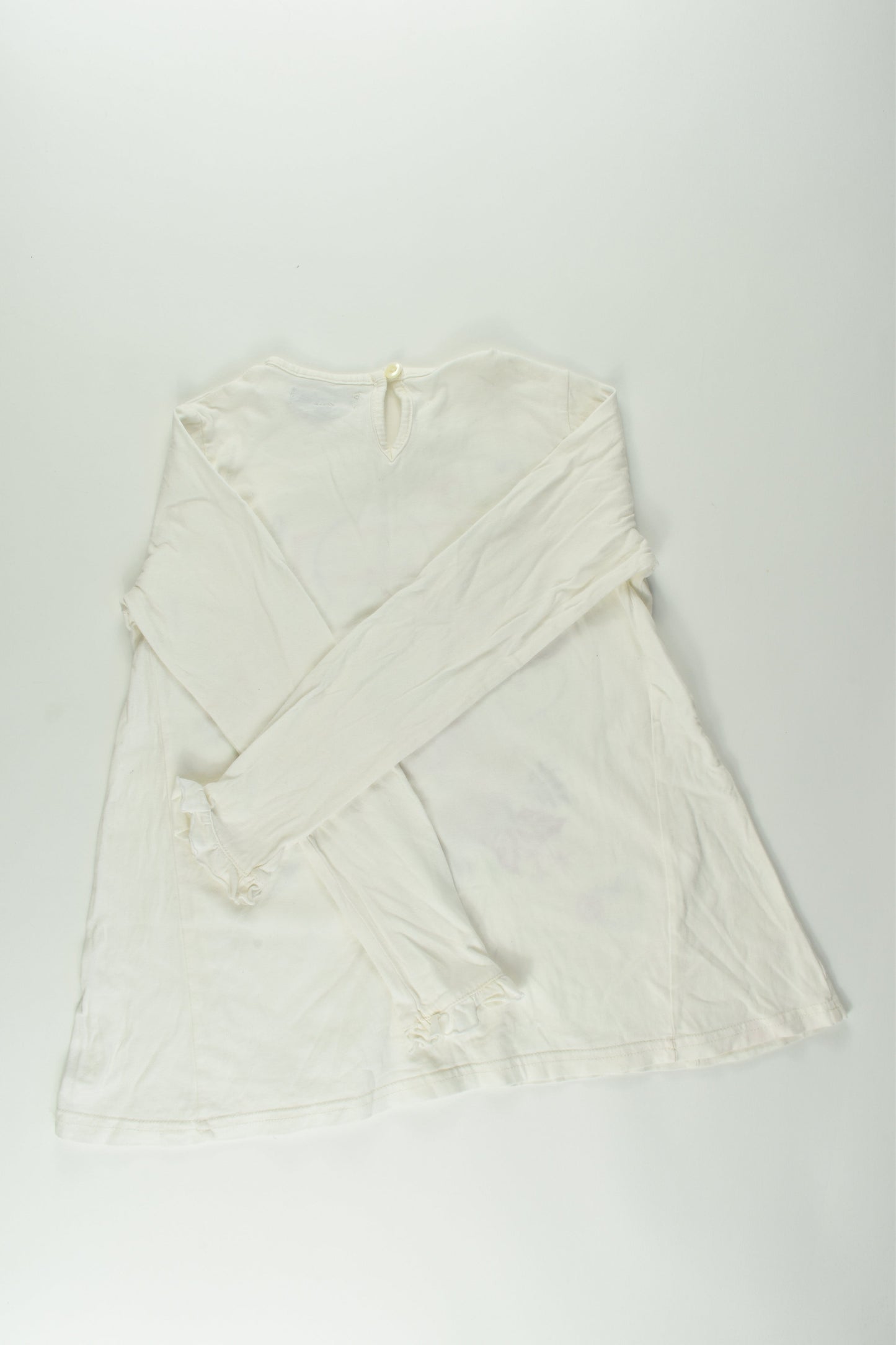 Autograph Size 6-7 Ballerina Top