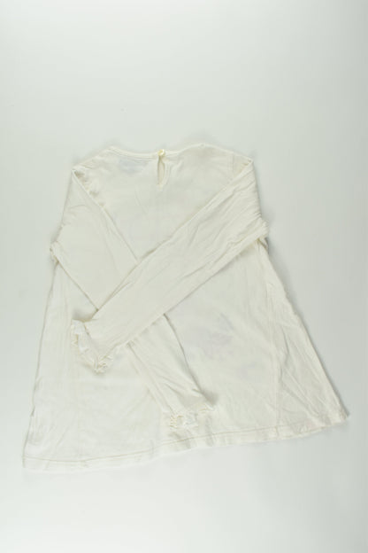 Autograph Size 6-7 Ballerina Top