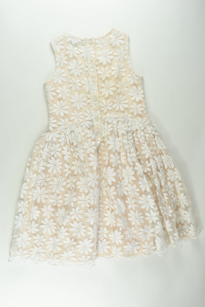 Autograph Size 6-7 Special Occasion Dress