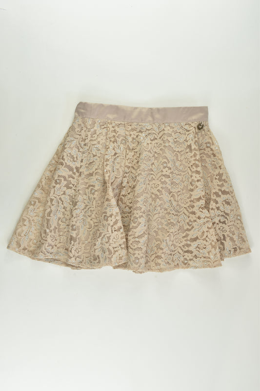 Autograph by M&S Size 8-9 Special Occasion Skirt