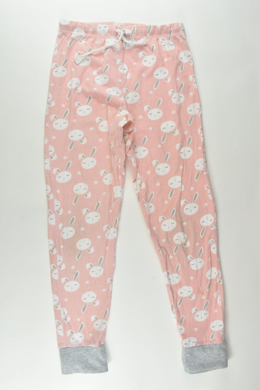 B Collection Size 12 Bunny Pyjama Pants