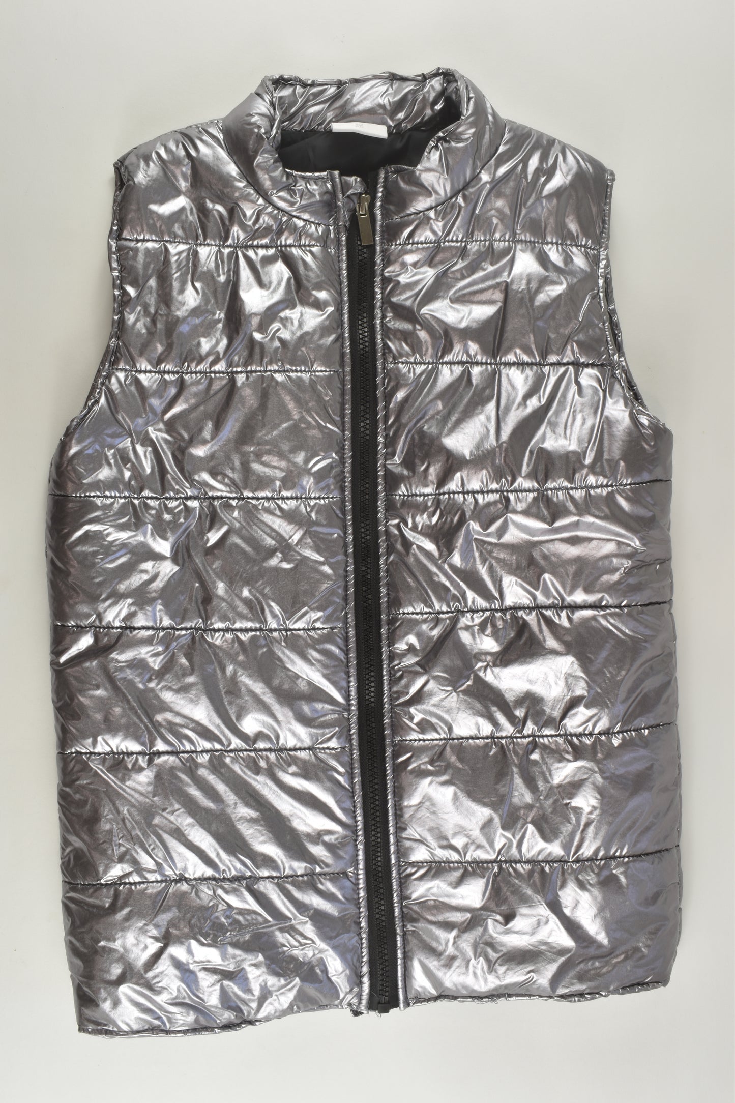 B Collection Size 12 Puffer Vest