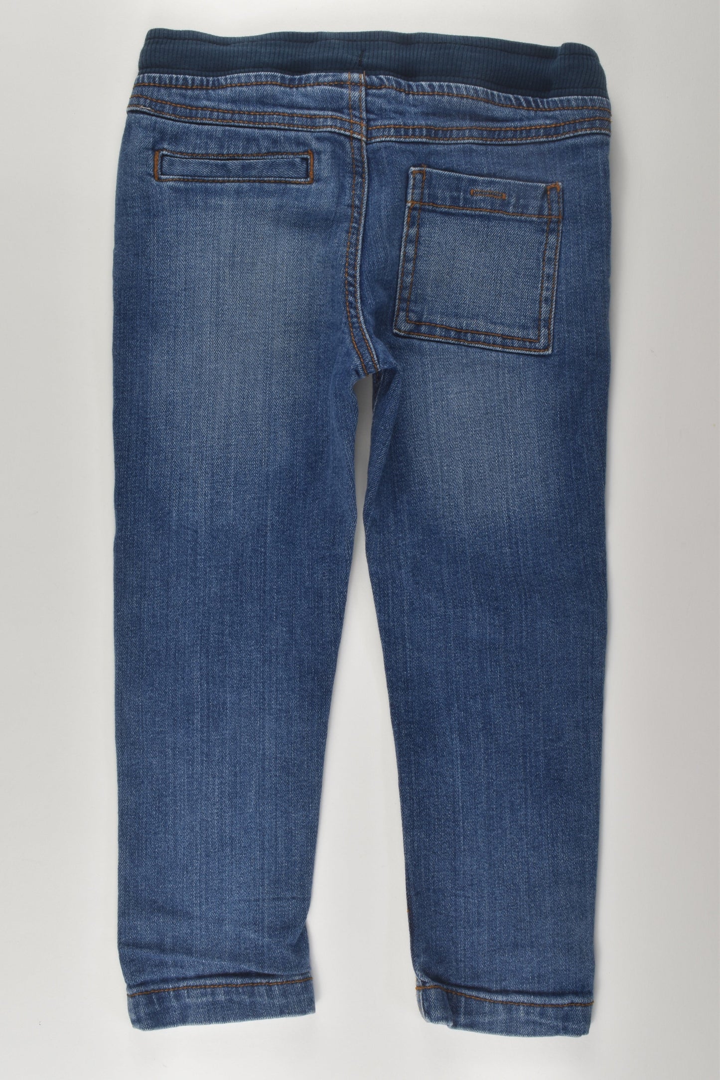 B Collection Size 3 Denim Pants