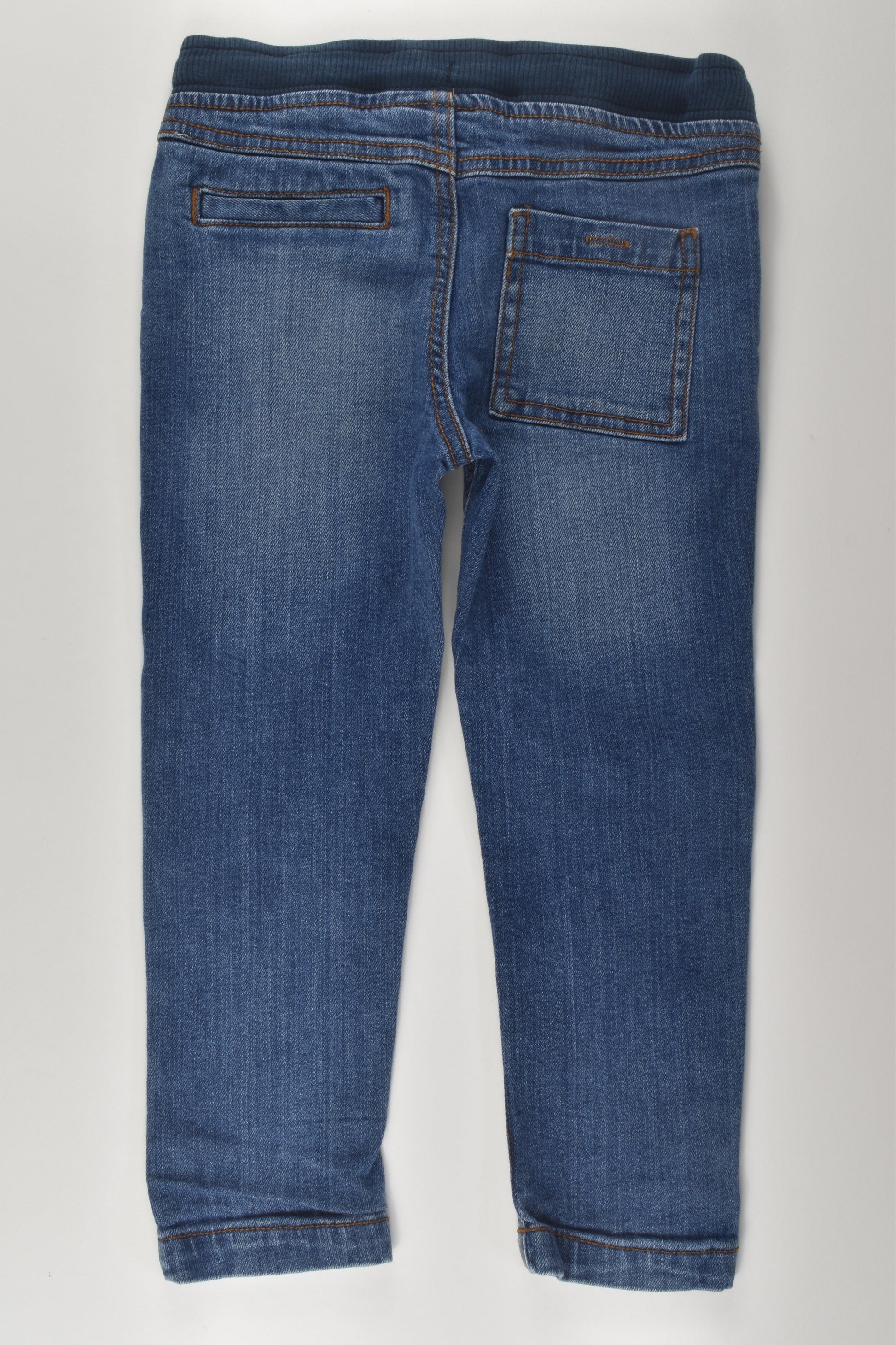 B Collection Size 3 Denim Pants