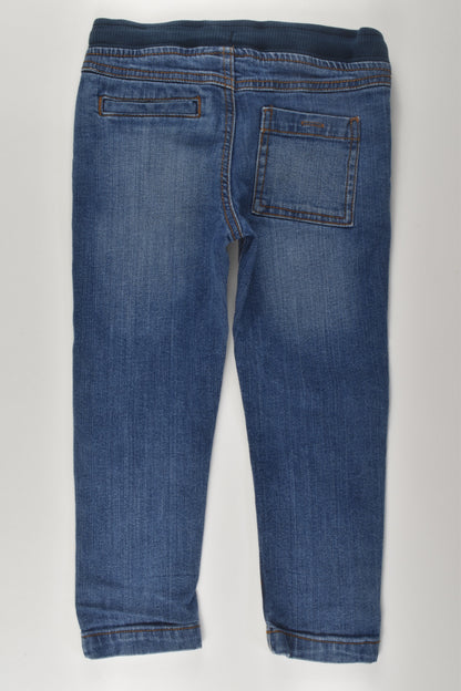B Collection Size 3 Denim Pants
