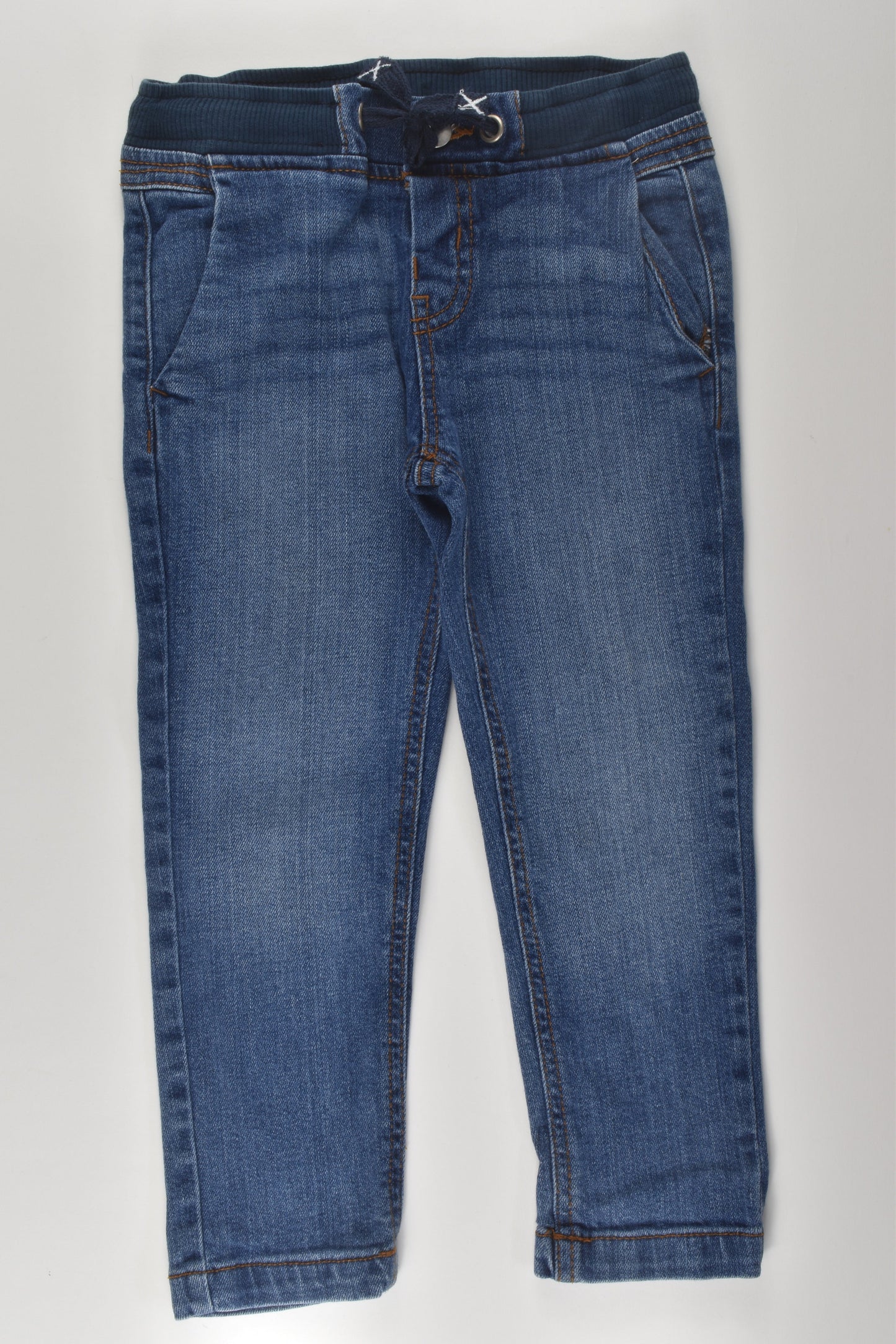 B Collection Size 3 Denim Pants