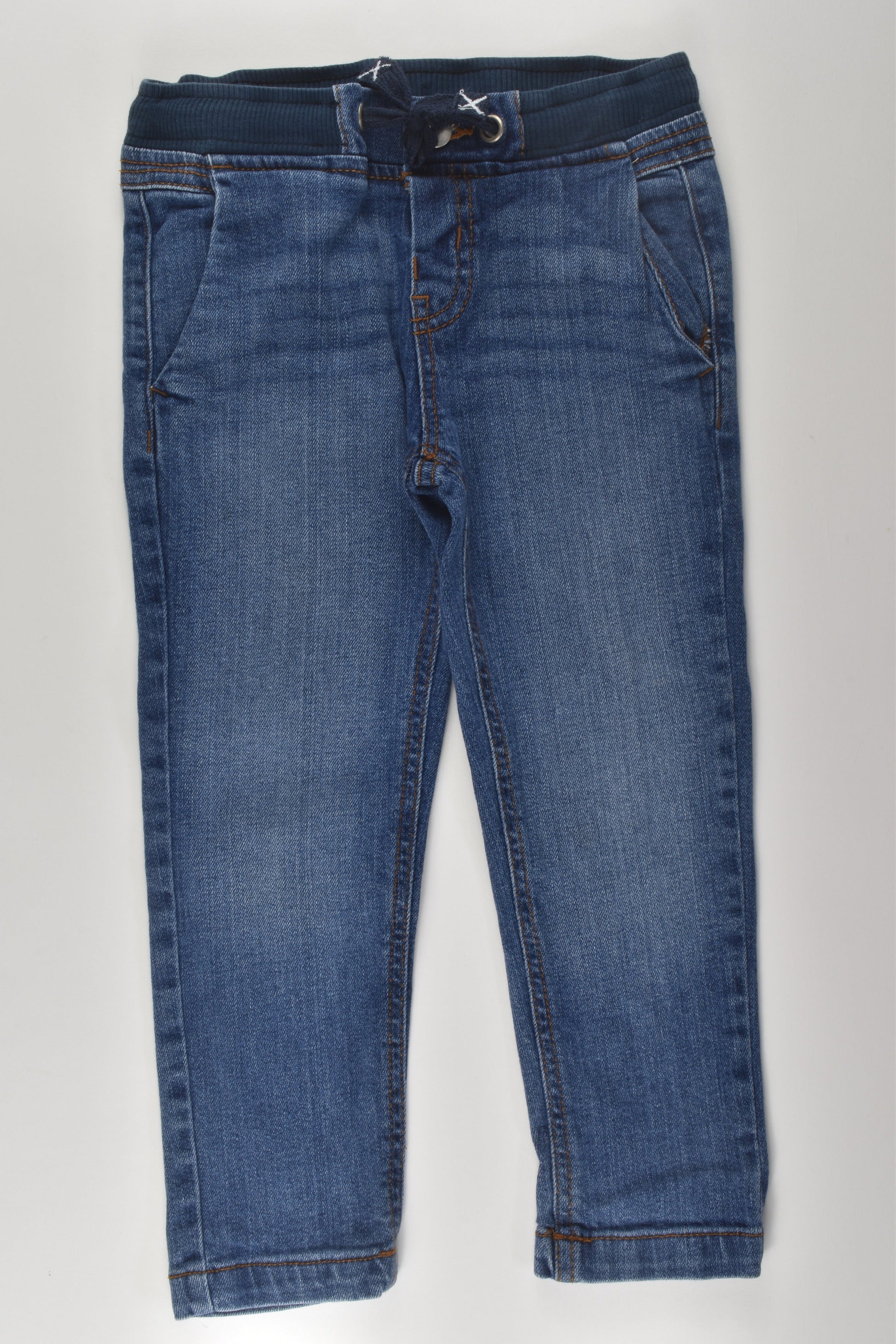 B Collection Size 3 Denim Pants