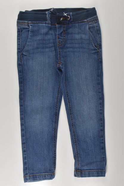 B Collection Size 3 Denim Pants