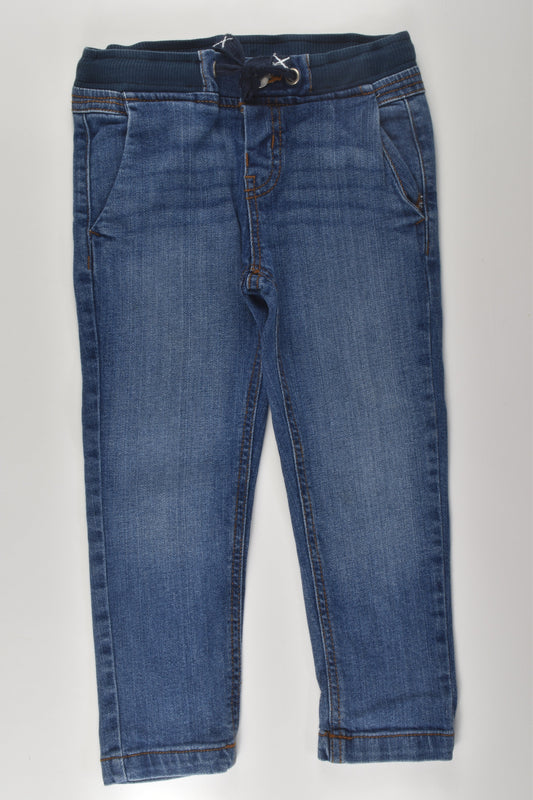 B Collection Size 3 Denim Pants