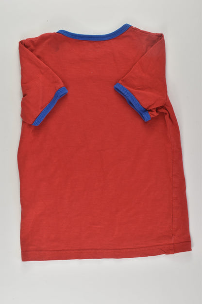 B Collection Size 5 'Epic Cool Kid' T-shirt