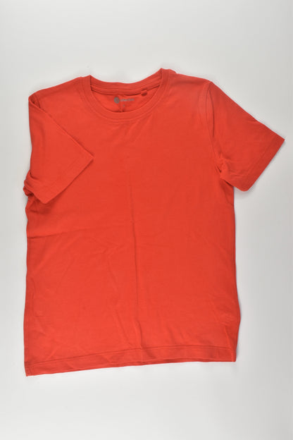 B Collection Size 7 Red T-shirt