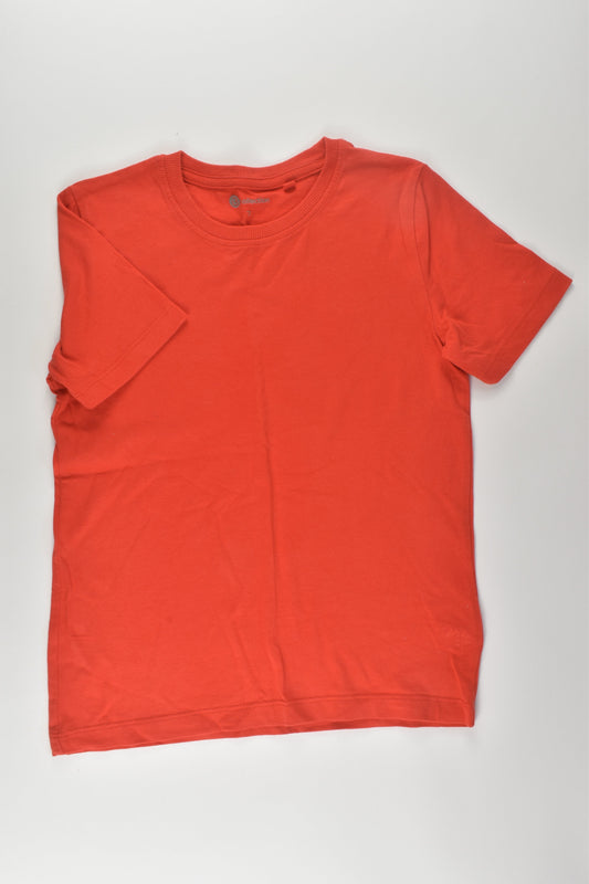 B Collection Size 7 Red T-shirt