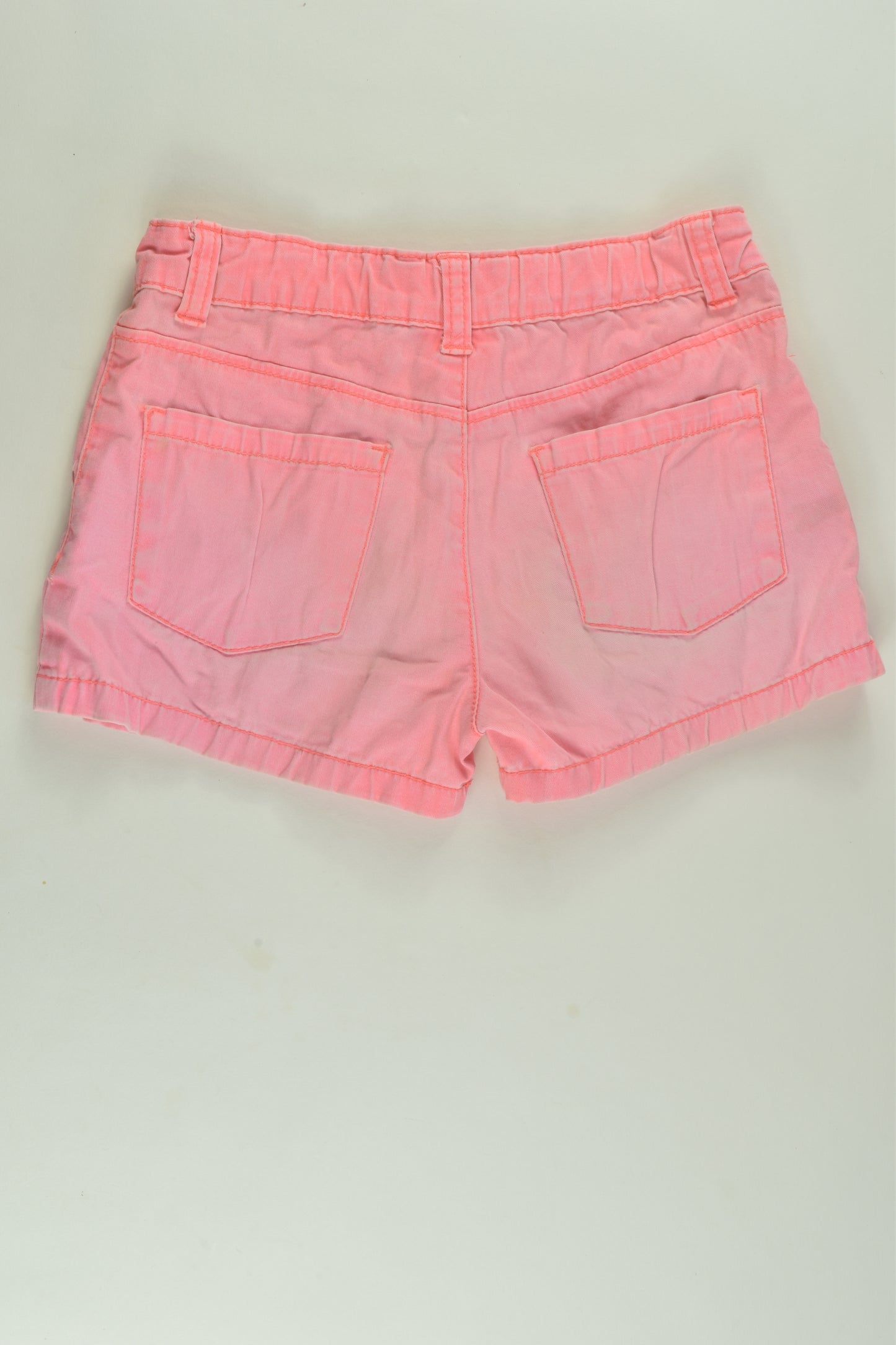 B Collection Size 7 Shorts