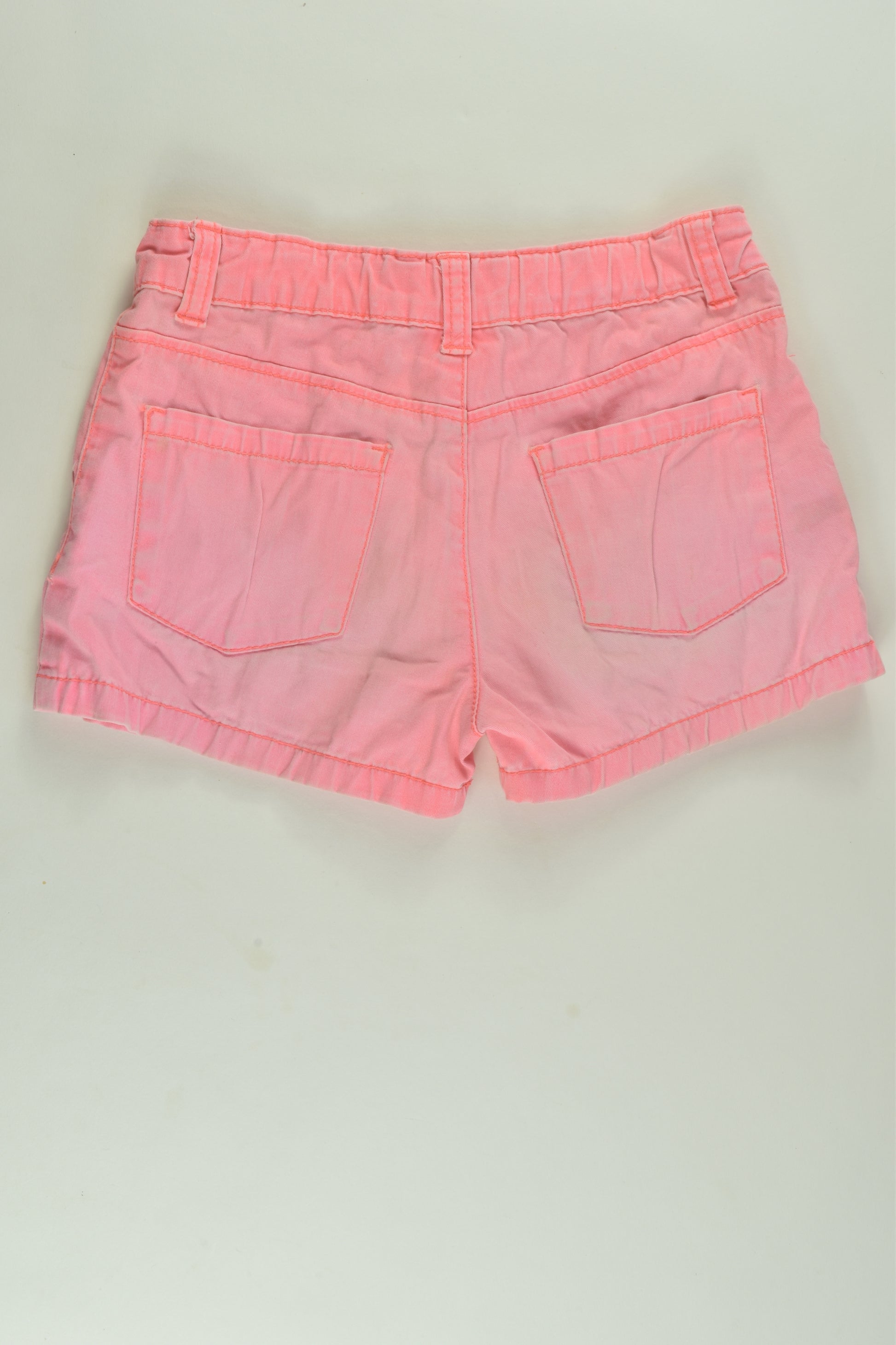 B Collection Size 7 Shorts