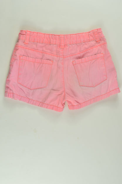 B Collection Size 7 Shorts