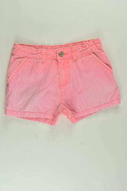 B Collection Size 7 Shorts