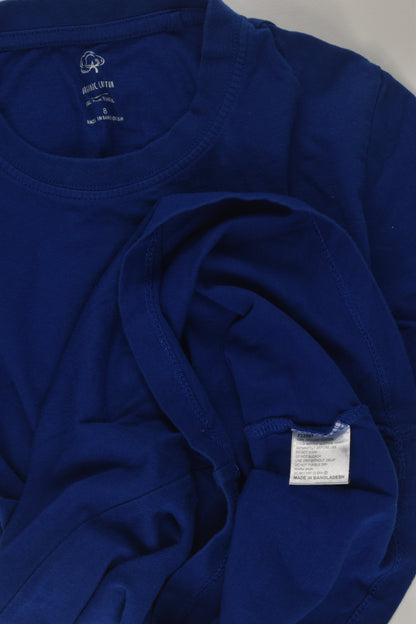 B&L Size 8 Organic T-shirt