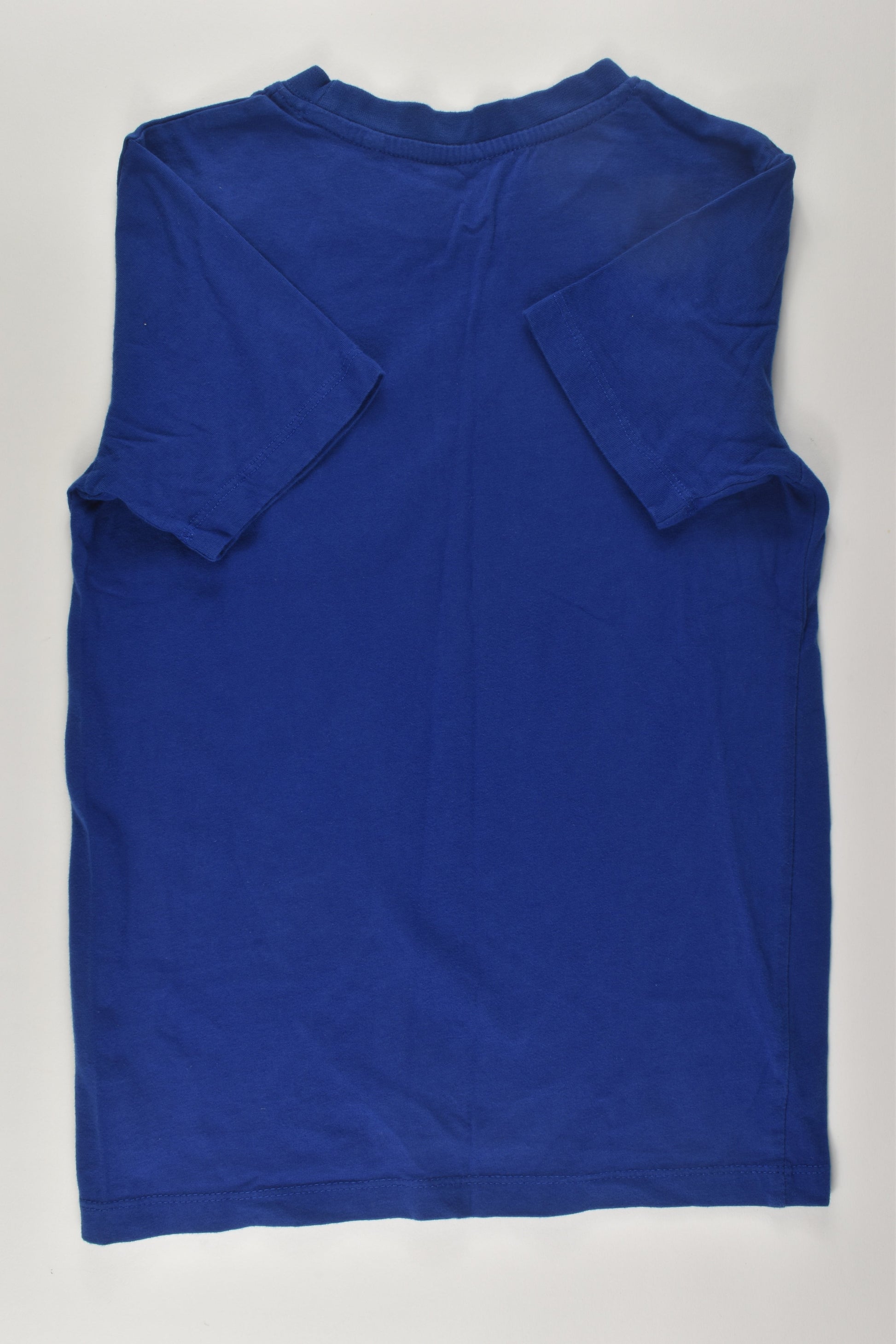 B&L Size 8 Organic T-shirt