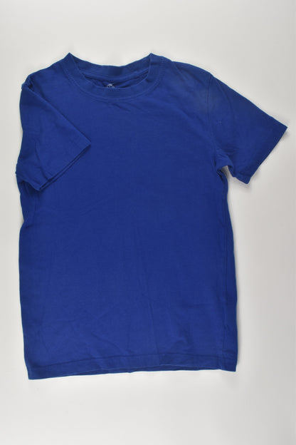 B&L Size 8 Organic T-shirt