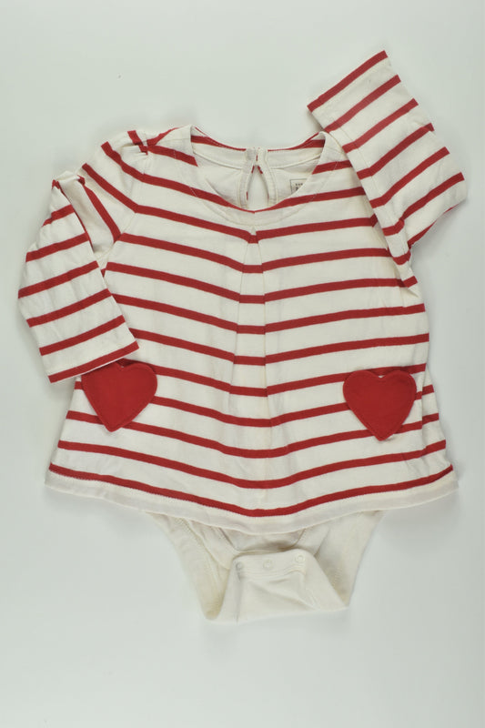 Baby Gap Size 0 Outfit