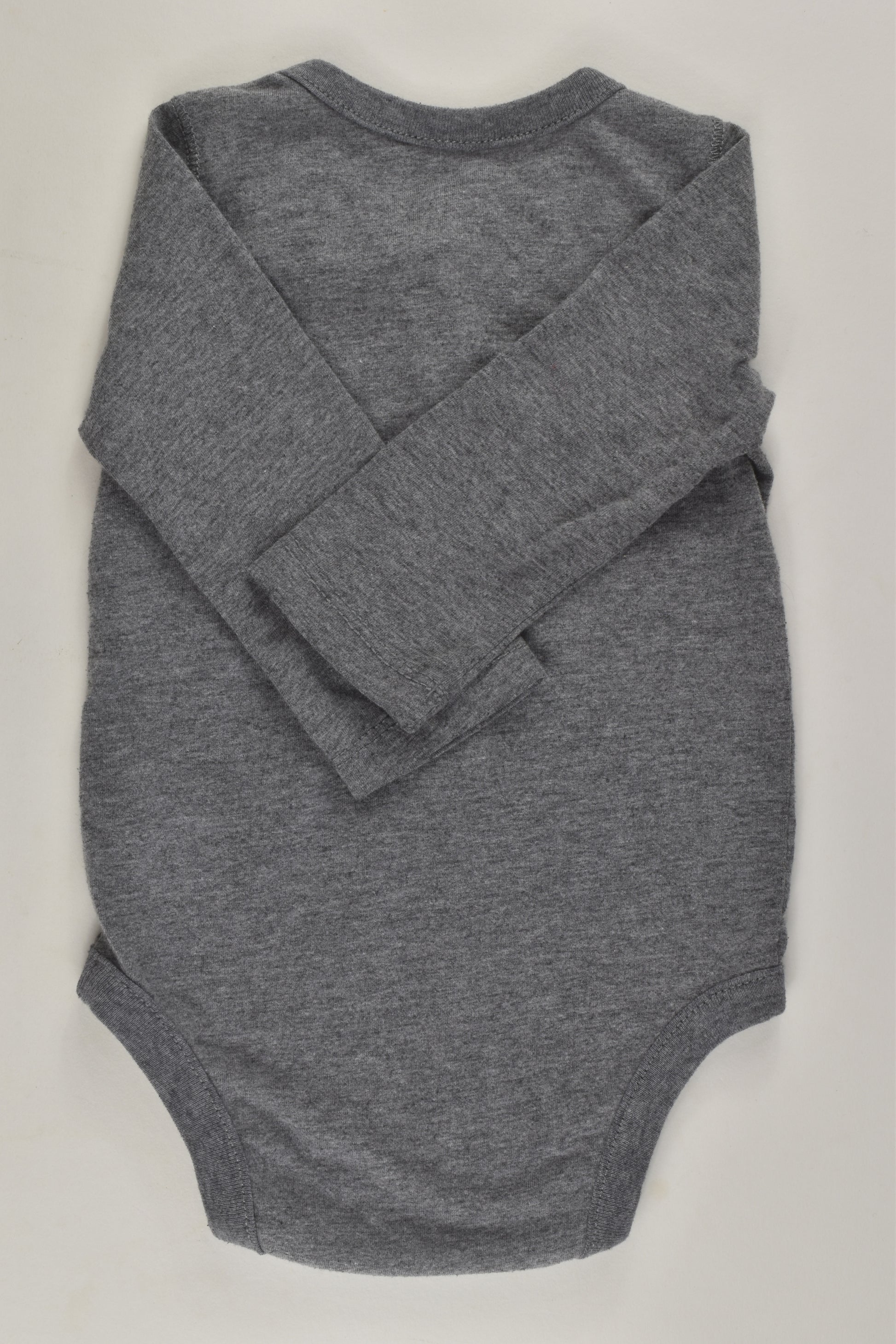 Baby Gap Size 000 Bodysuit