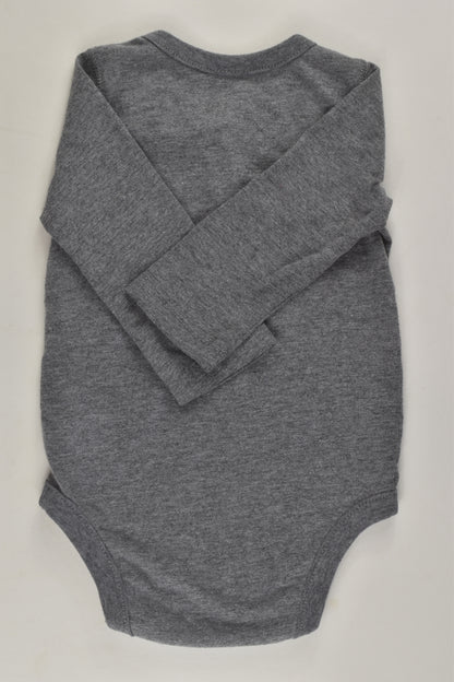 Baby Gap Size 000 Bodysuit