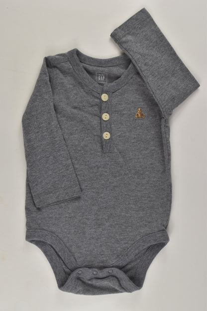 Baby Gap Size 000 Bodysuit