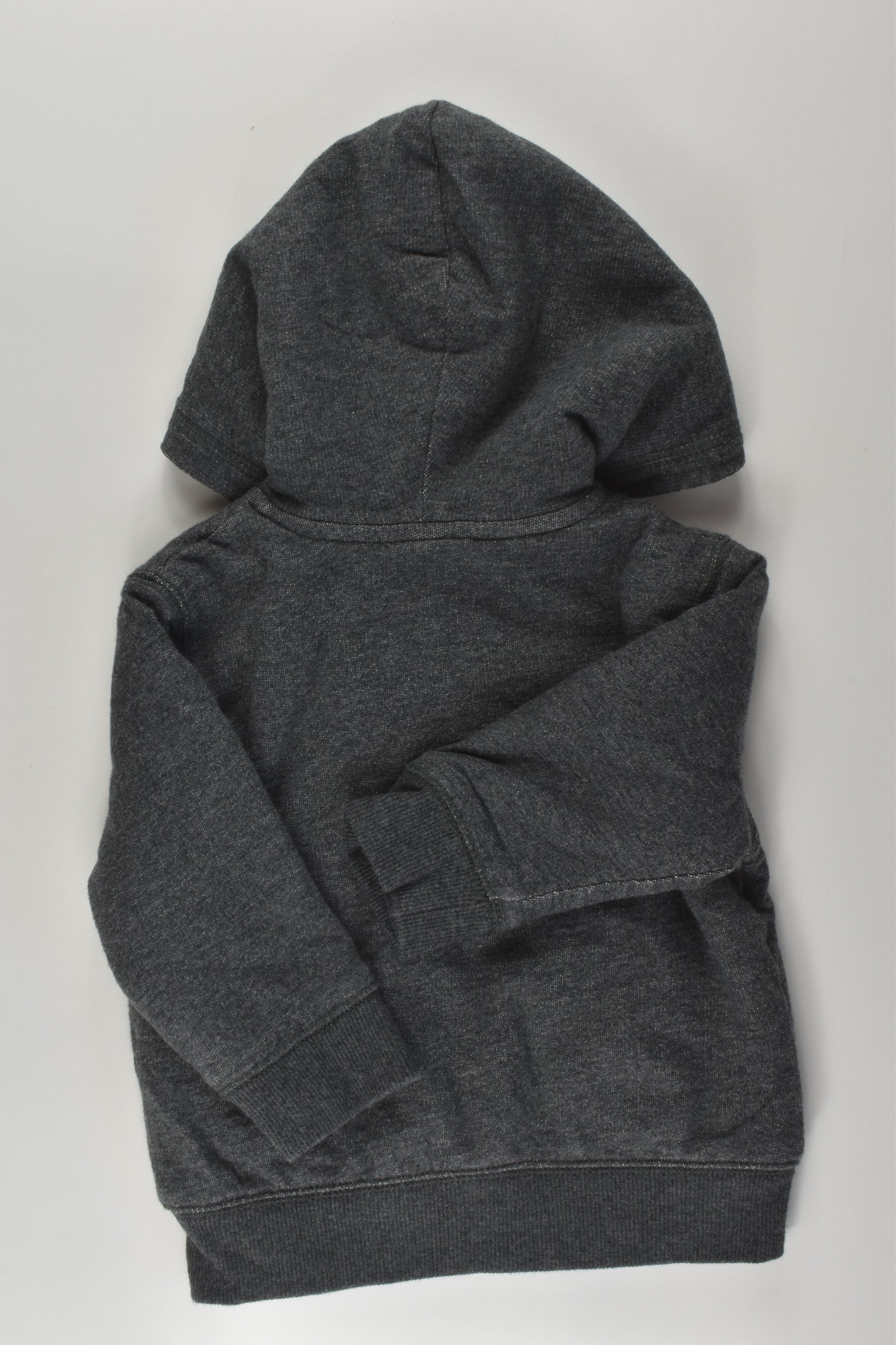 Baby Gap Size 1 Warm Zip Jumper