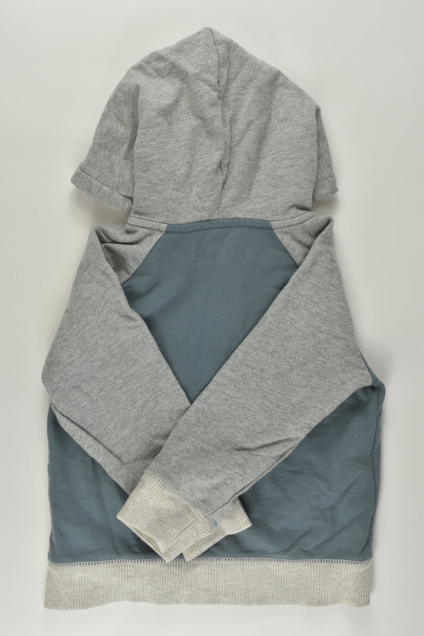 Baby Gap Size 2 Zip Jumper