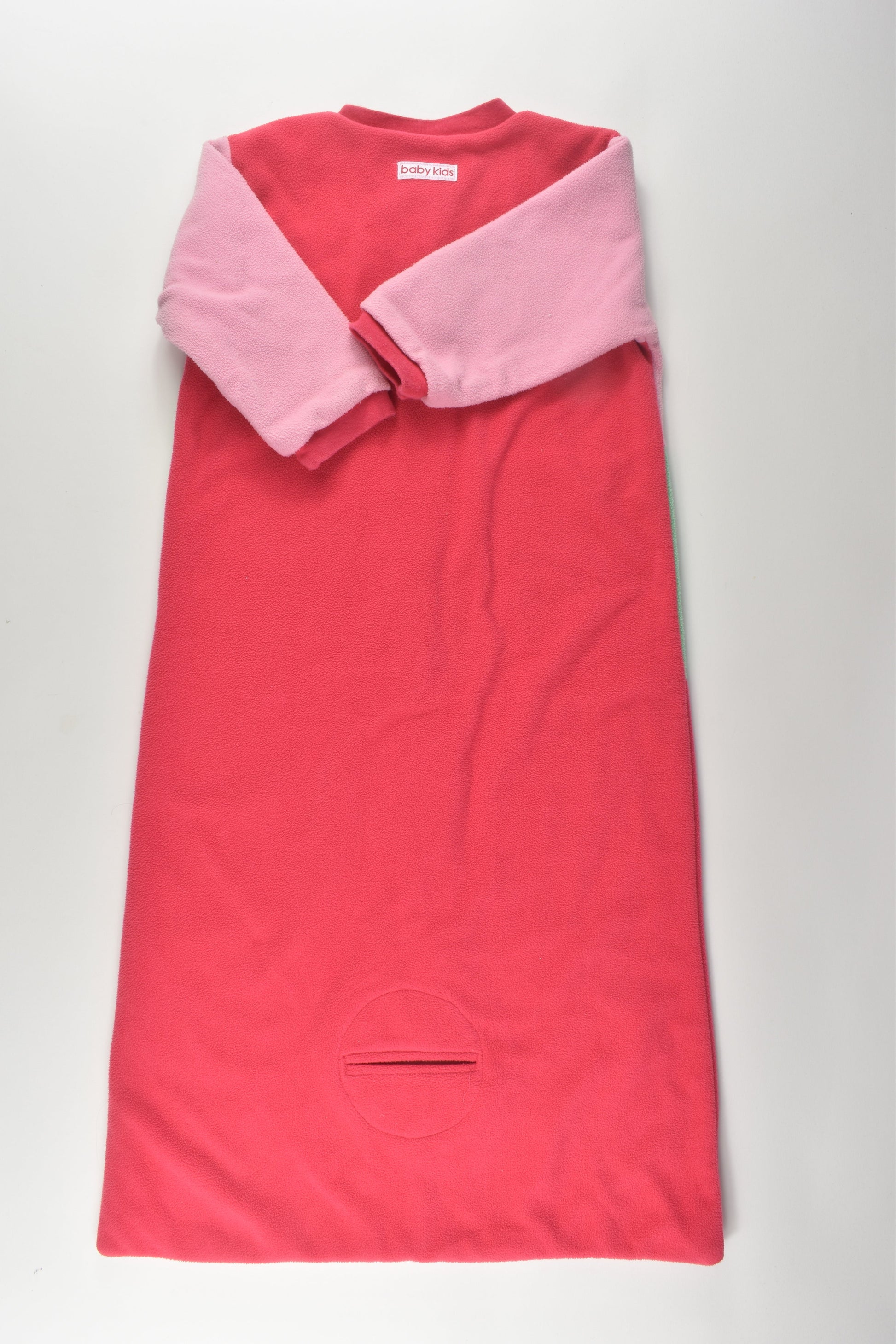 Baby Kids Size 0 Tog 1.0 Sleeping Bag