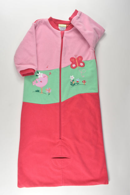 Baby Kids Size 0 Tog 1.0 Sleeping Bag