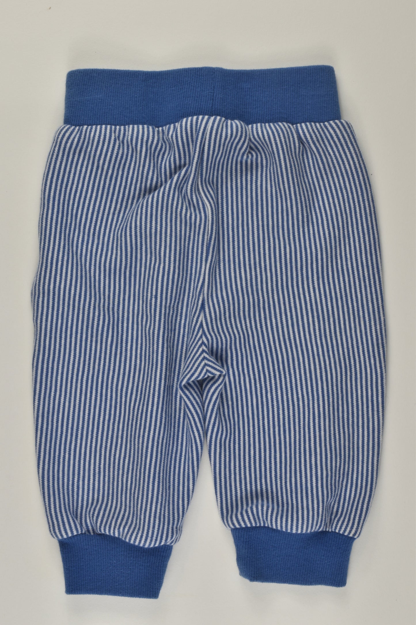 Baby Patch Size 00 Nautical Pants