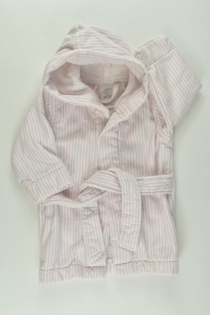 Baby Sheridan Size 1 Bath Robe