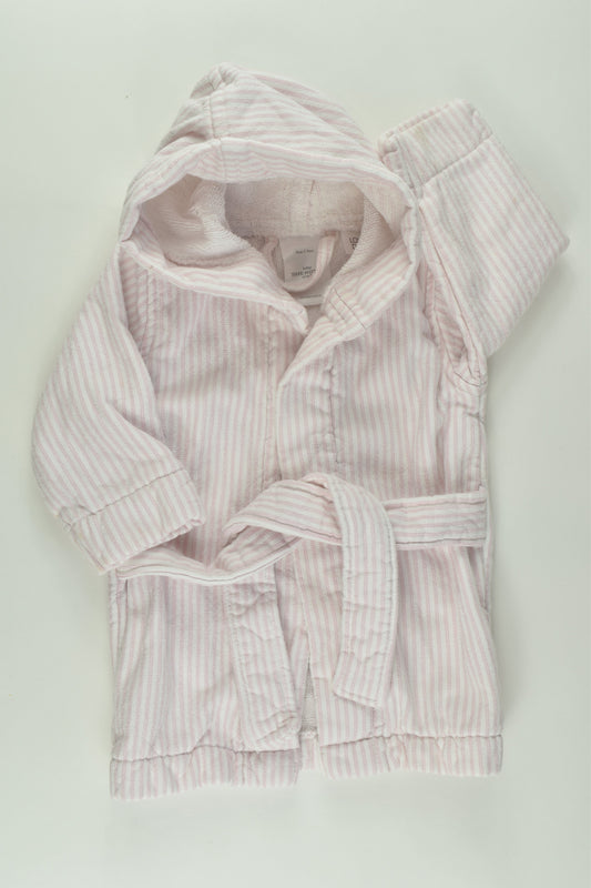 Baby Sheridan Size 1 Bath Robe