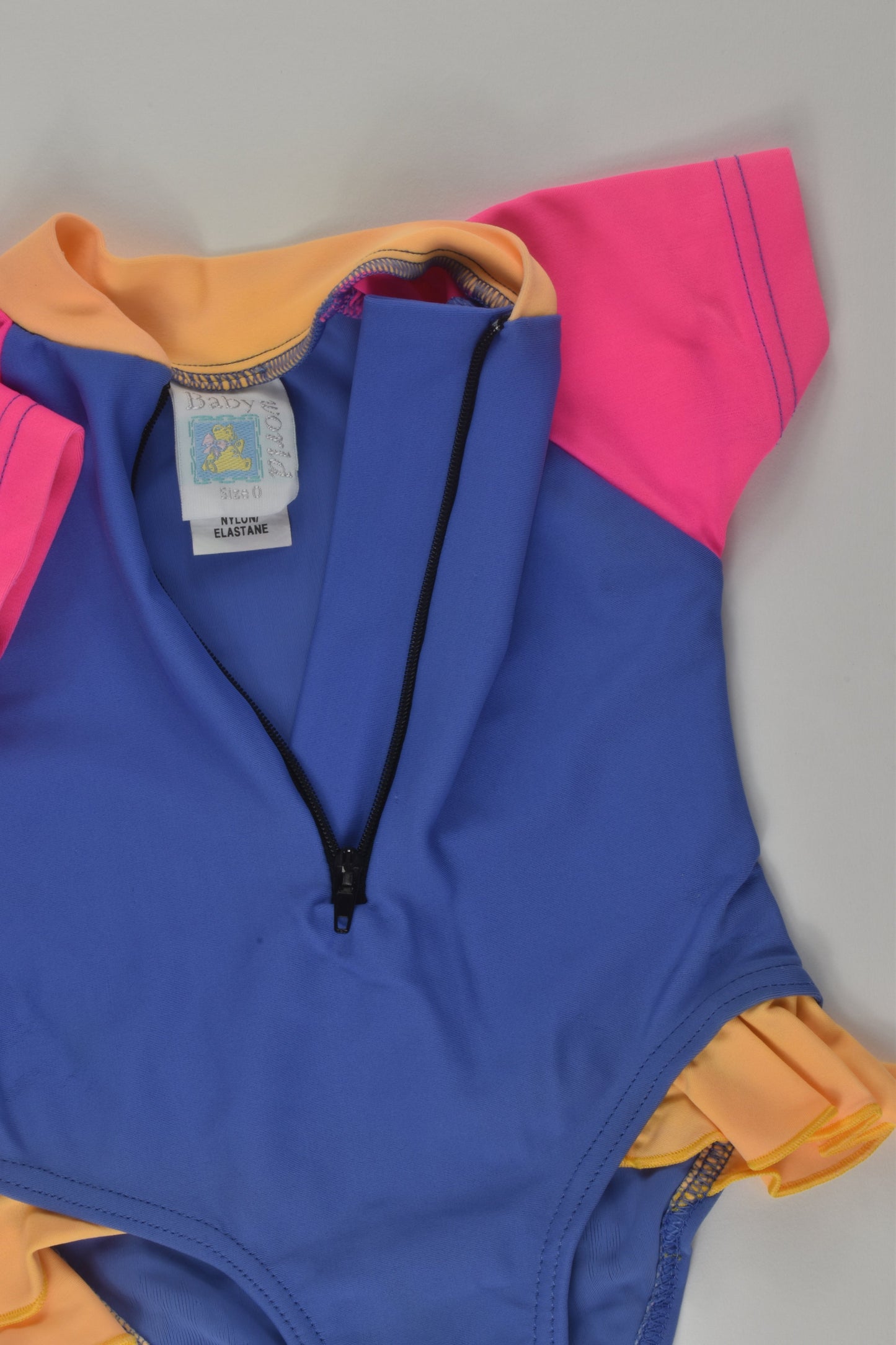 Baby World Size 0 Bathers